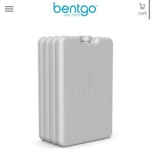 New in package bentgo chillers 4 pack
